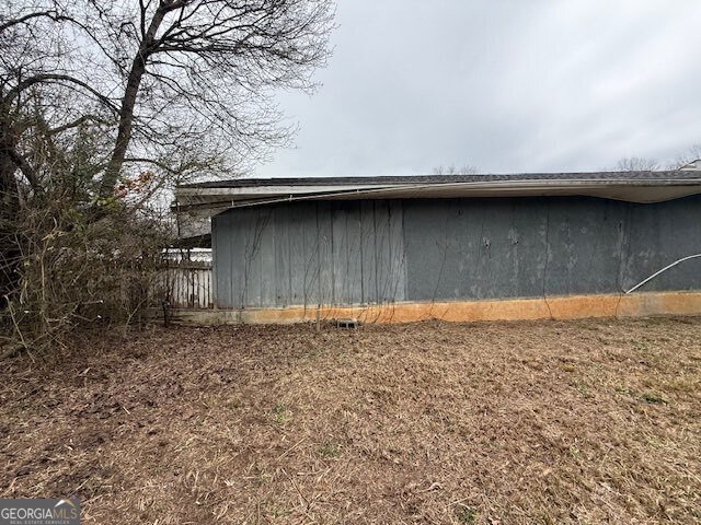 394 Smith Road Newnan - Photo 24