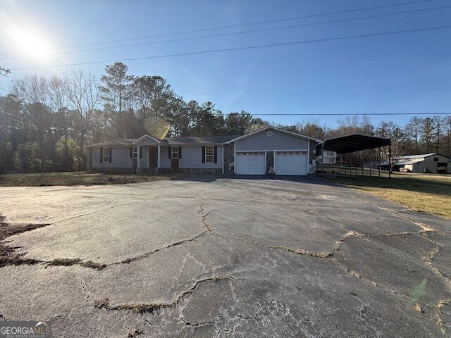 394 Smith Road Newnan - Photo 26