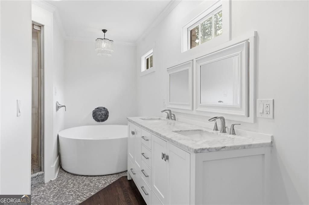 9785 La View Circle Roswell - Photo 28