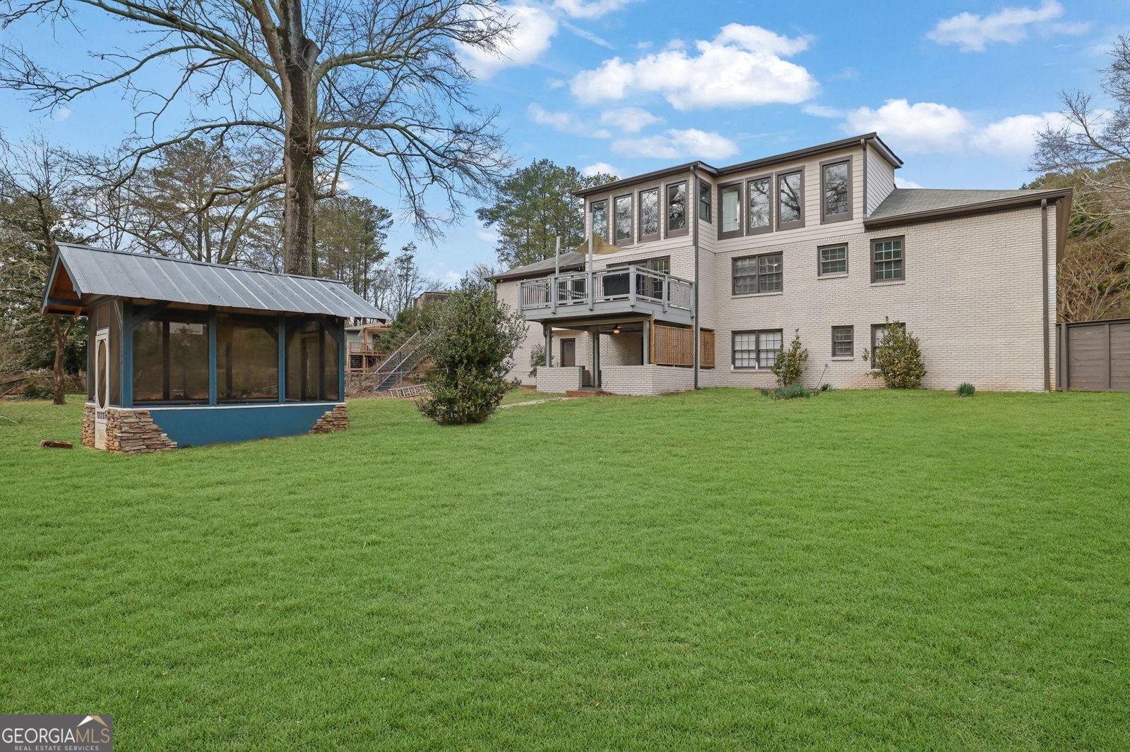 9785 La View Circle Roswell - Photo 44