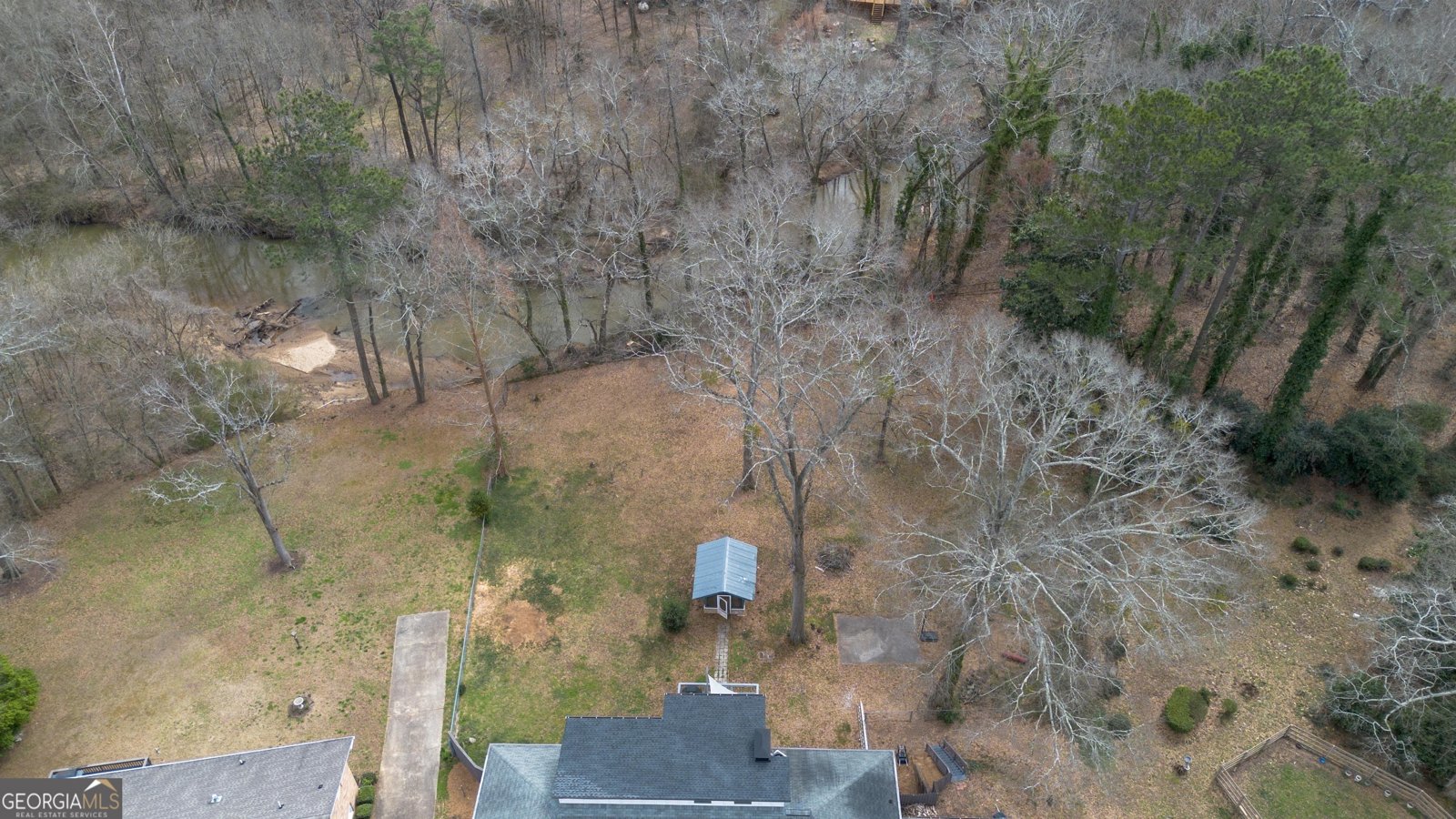 9785 La View Circle Roswell - Photo 46