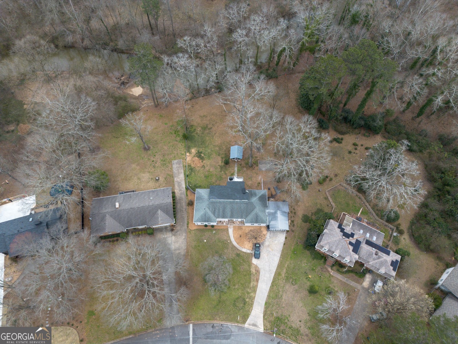 9785 La View Circle Roswell - Photo 47