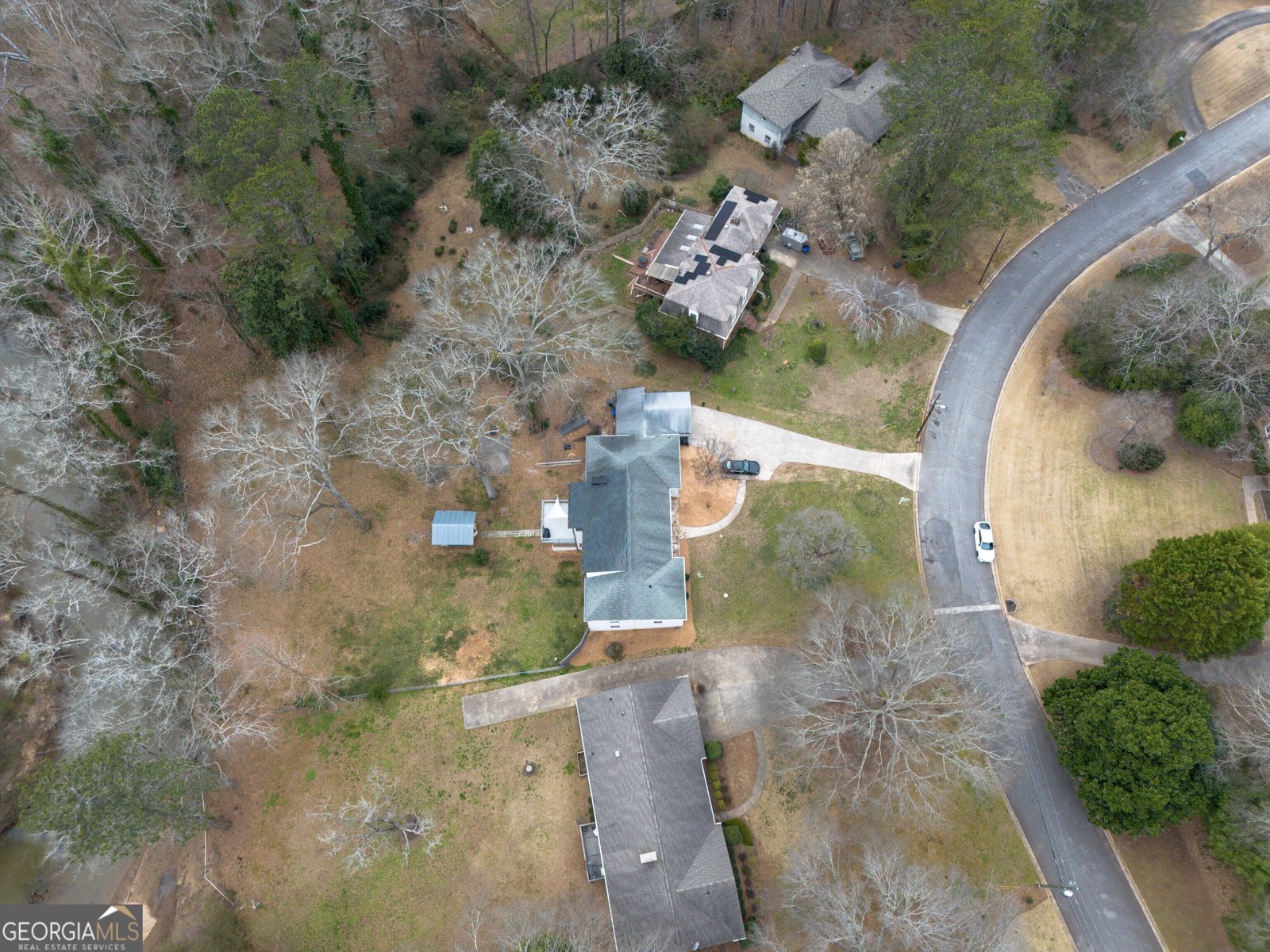 9785 La View Circle Roswell - Photo 48