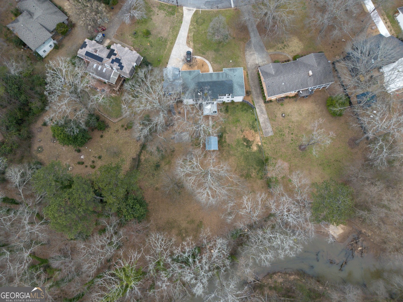 9785 La View Circle Roswell - Photo 49