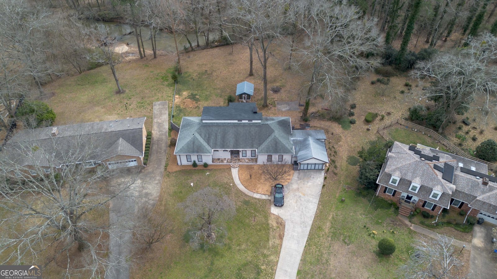 9785 La View Circle Roswell - Photo 51