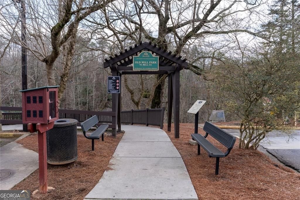 9785 La View Circle Roswell - Photo 52