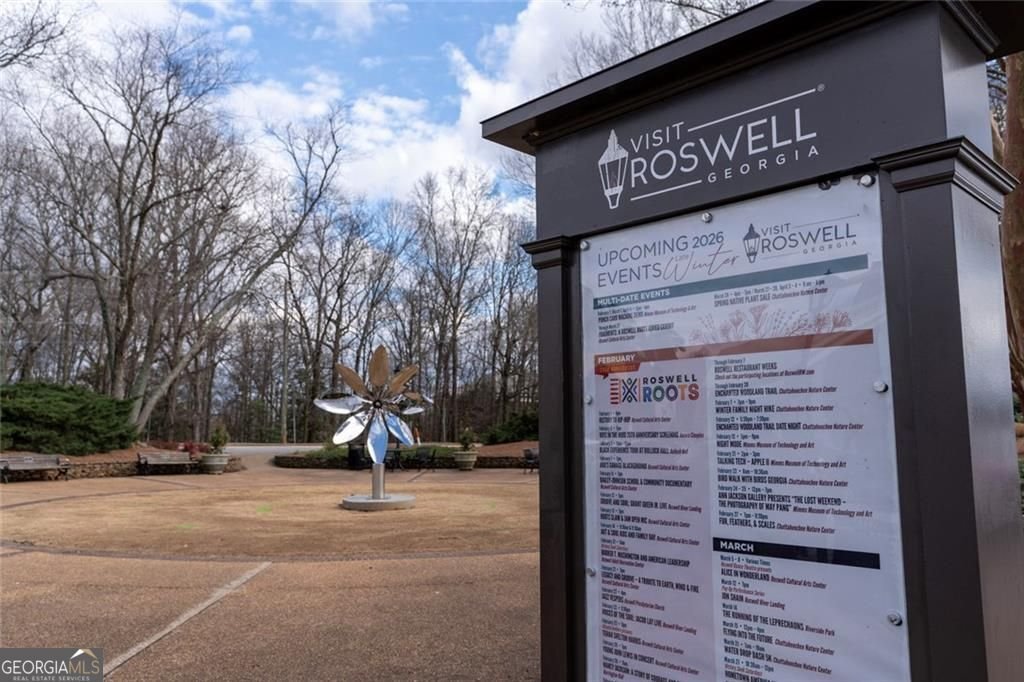 9785 La View Circle Roswell - Photo 67