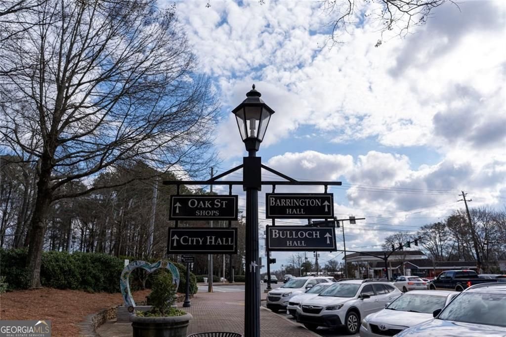 9785 La View Circle Roswell - Photo 68