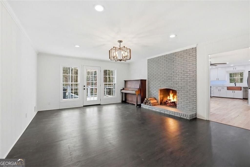 9785 La View Circle Roswell - Photo 7