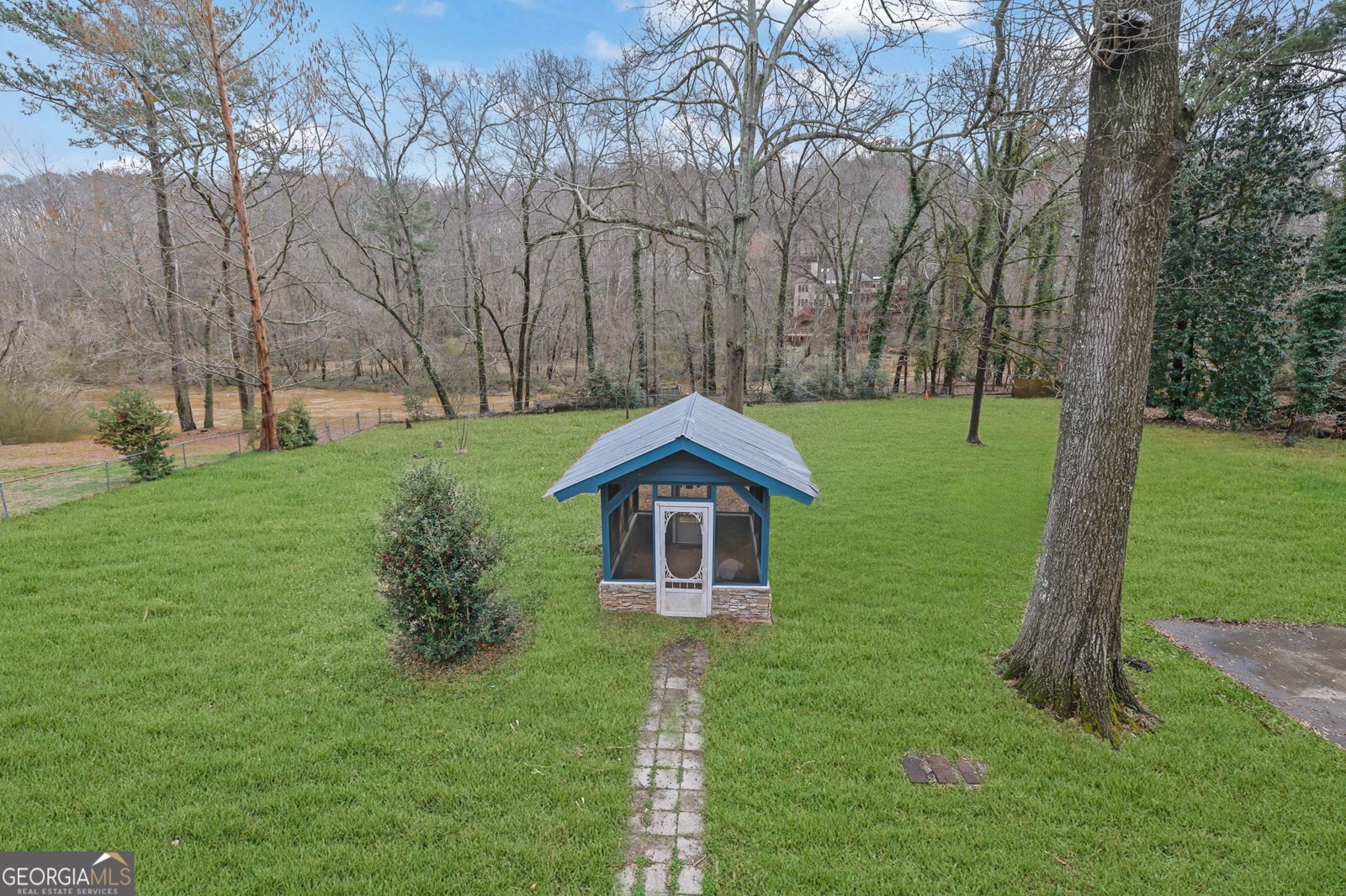 9785 La View Circle Roswell - Photo 9