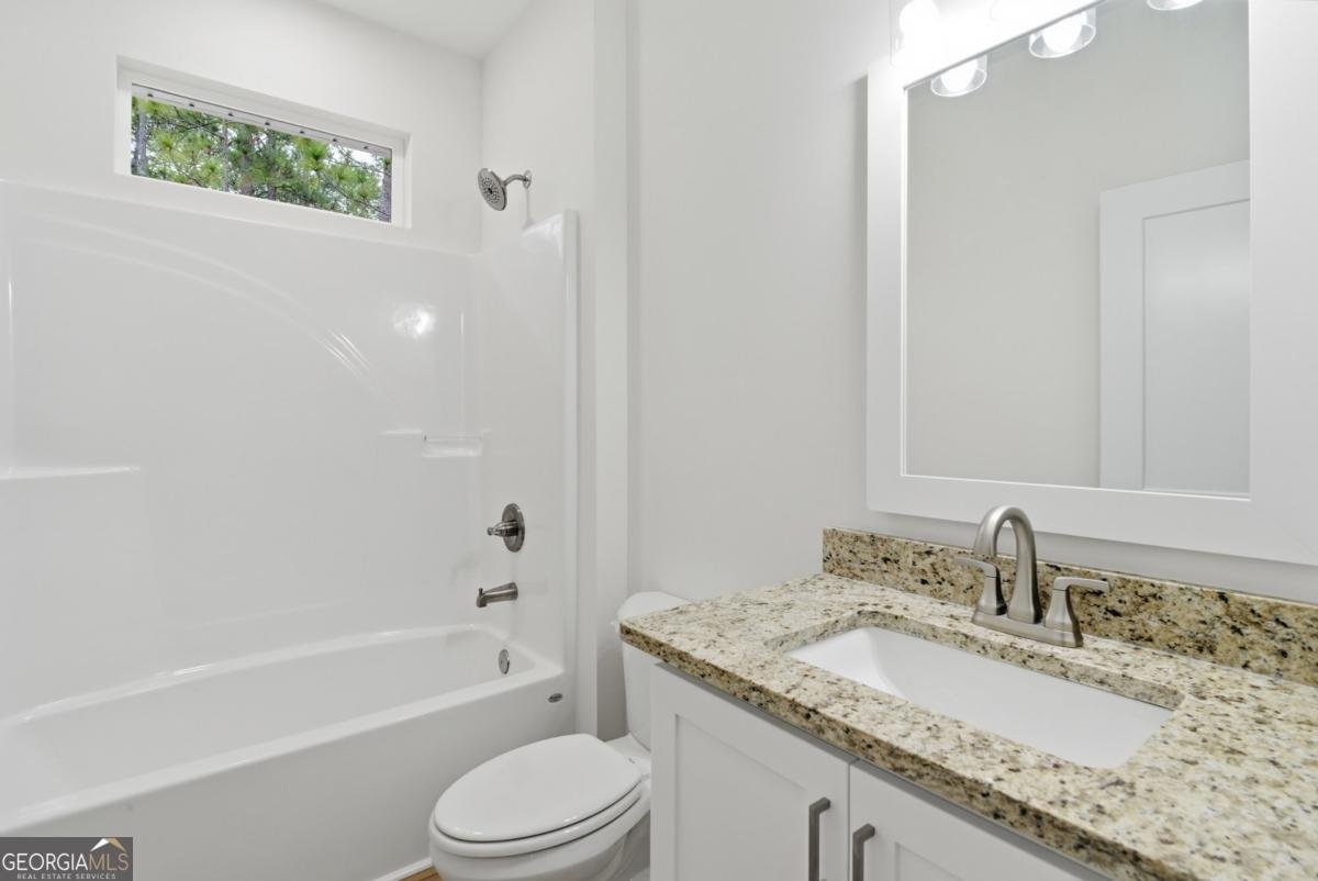 130 Purser Drive Jesup - Photo 14