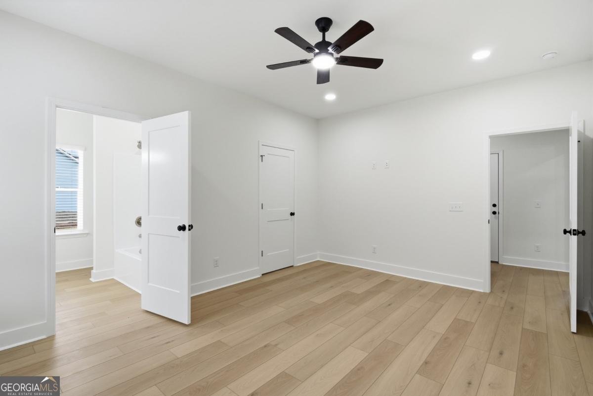 130 Purser Drive Jesup - Photo 17