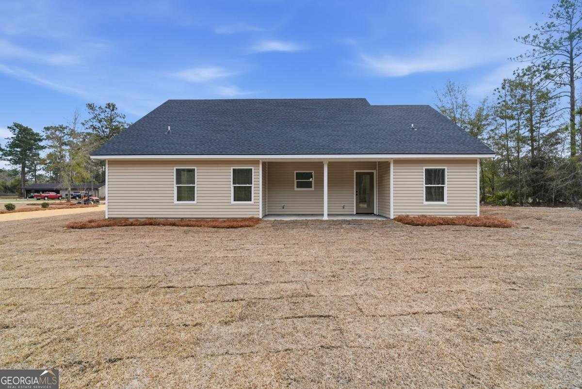 130 Purser Drive Jesup - Photo 27