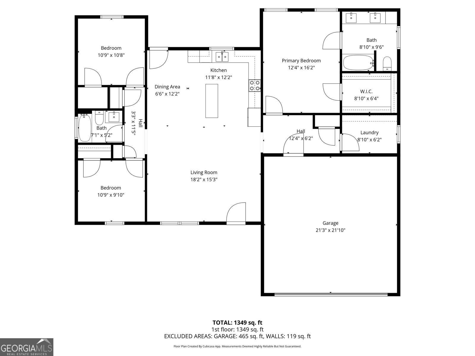 130 Purser Drive Jesup - Photo 30