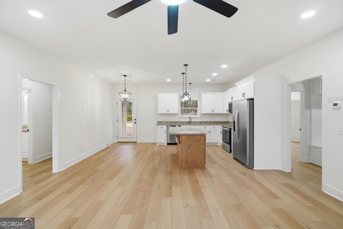 130 Purser Drive Jesup - Photo 6