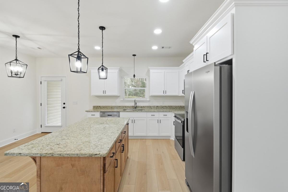 130 Purser Drive Jesup - Photo 7