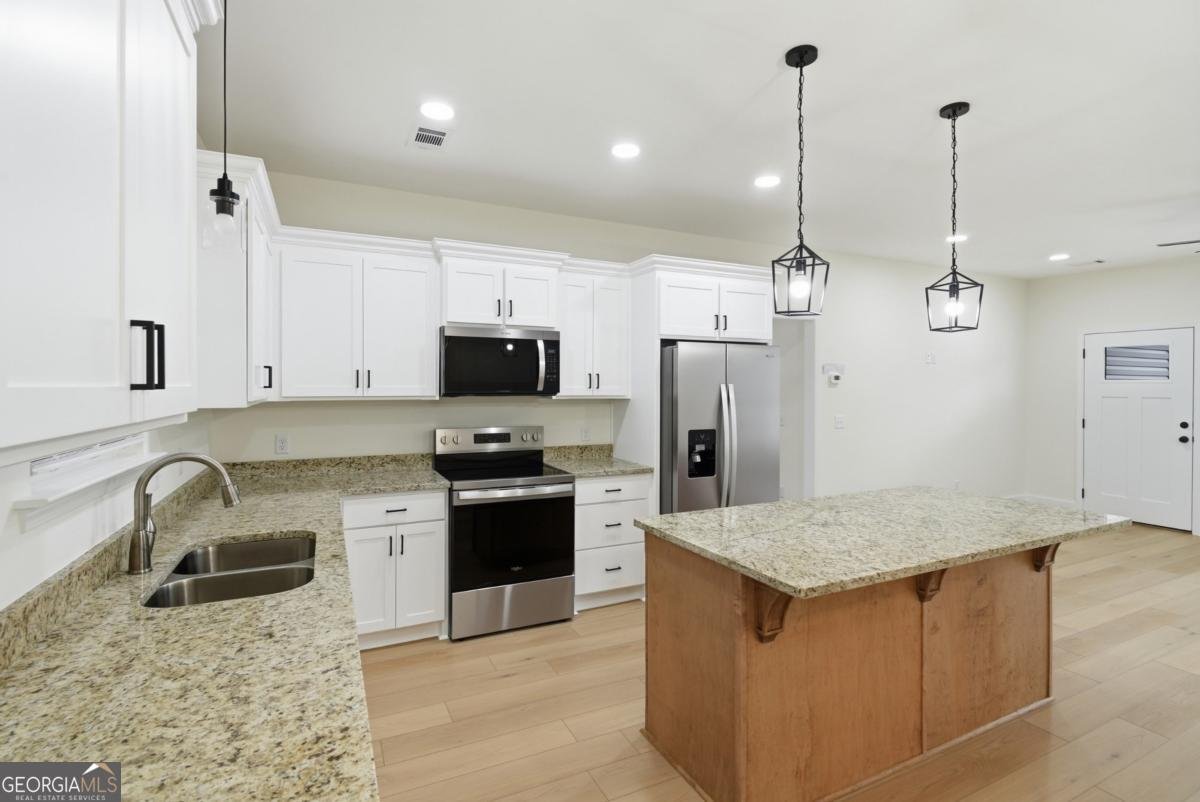 130 Purser Drive Jesup - Photo 8