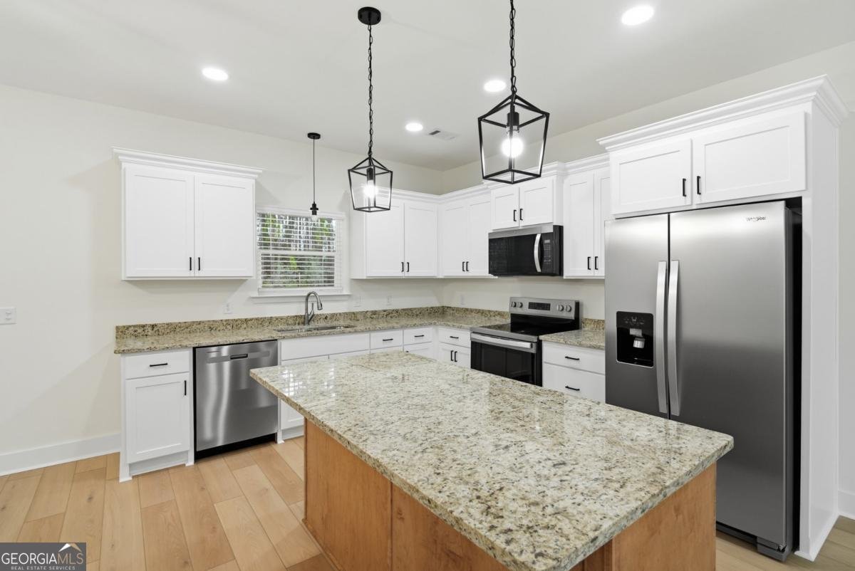 130 Purser Drive Jesup - Photo 9