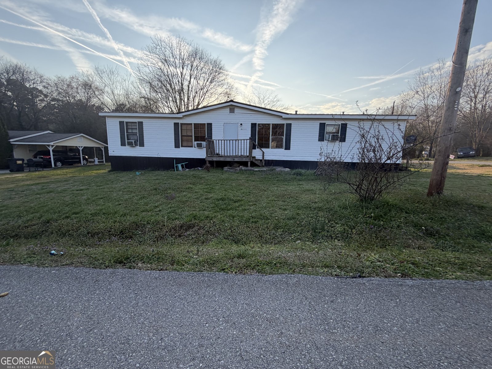20 Morgan Street Rockmart - Photo 1