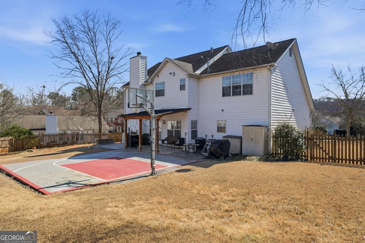 179 River Meadow Court Lawrenceville - Photo 30