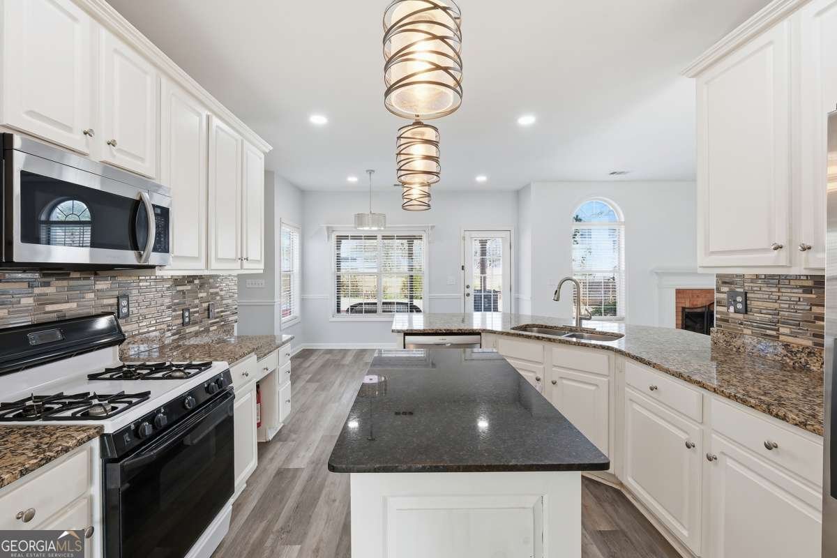 179 River Meadow Court Lawrenceville - Photo 9