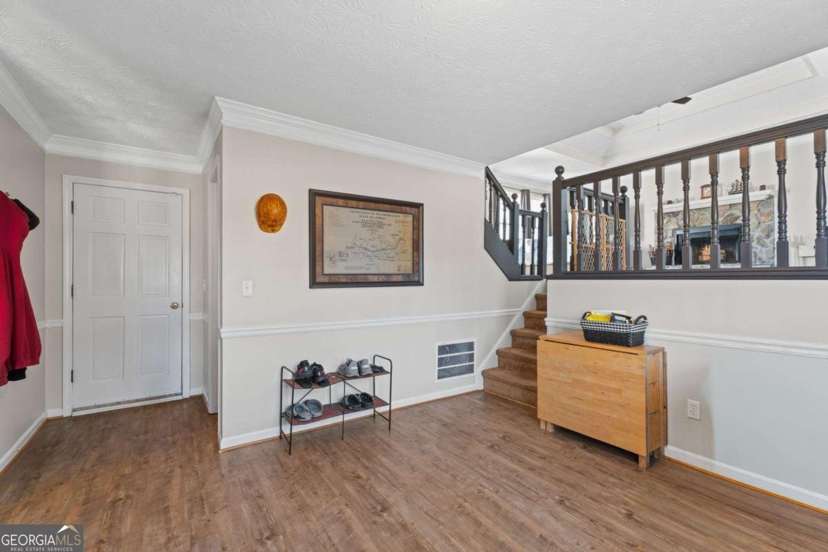 860 Meadowsong Circle Lawrenceville - Photo 10