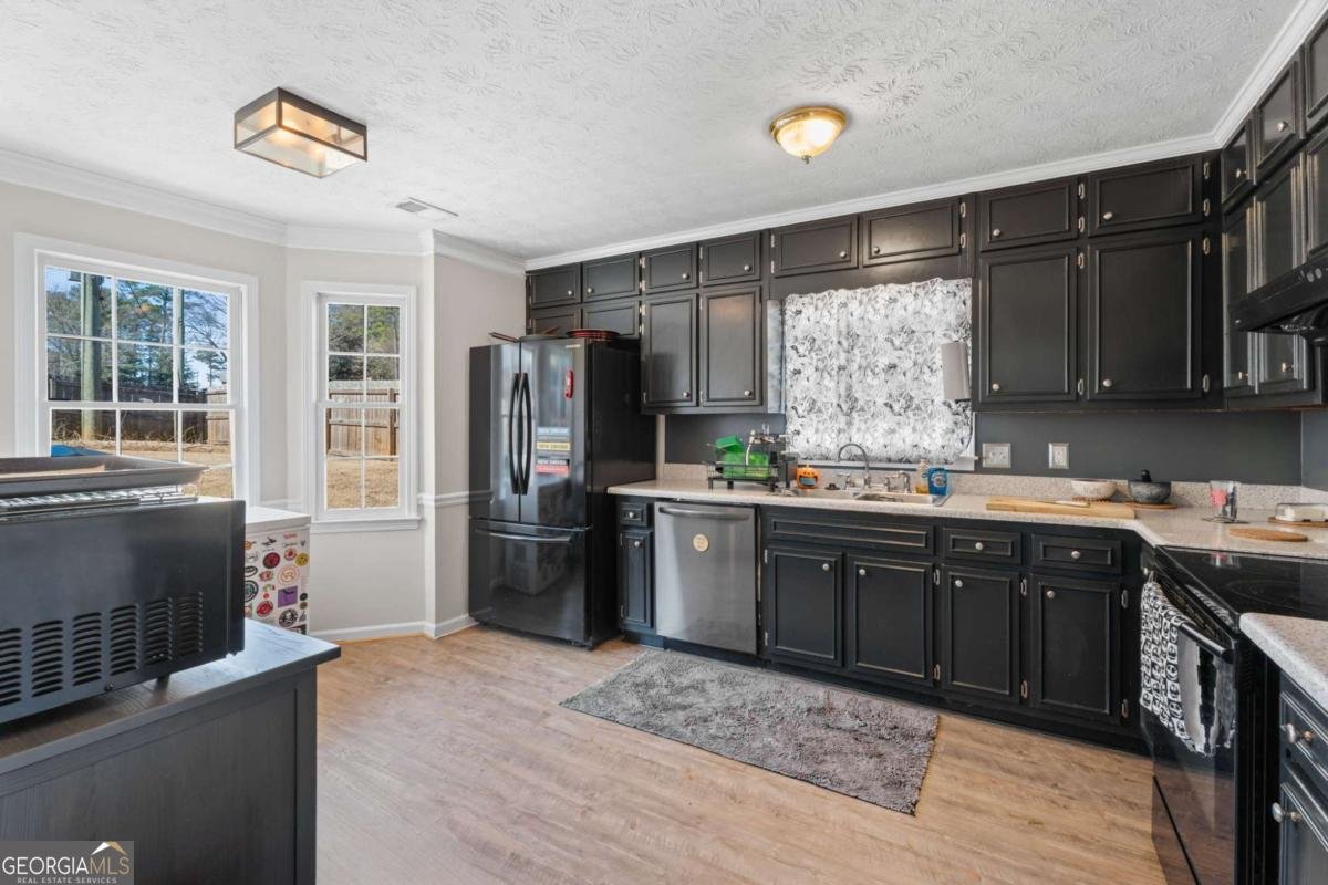 860 Meadowsong Circle Lawrenceville - Photo 11