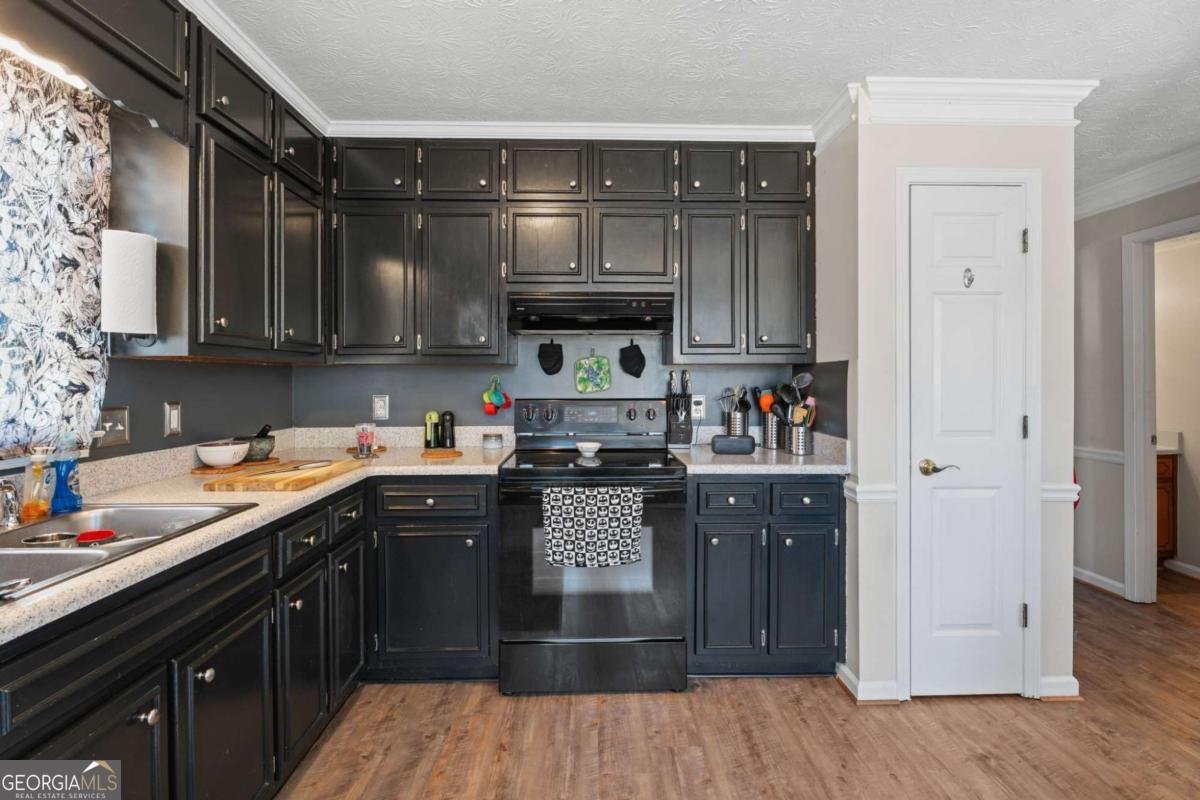 860 Meadowsong Circle Lawrenceville - Photo 12