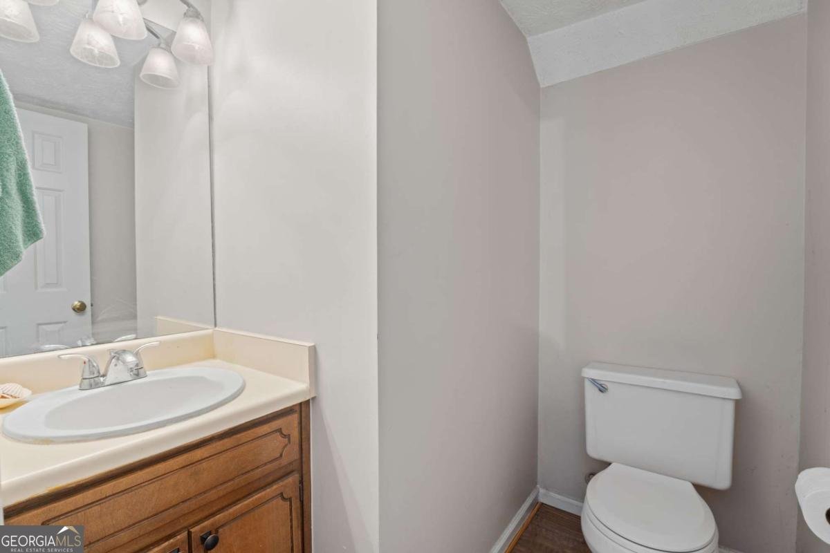 860 Meadowsong Circle Lawrenceville - Photo 14