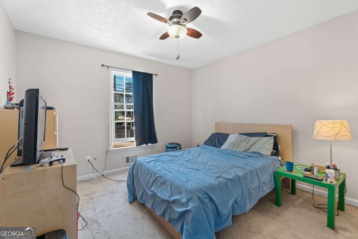 860 Meadowsong Circle Lawrenceville - Photo 16