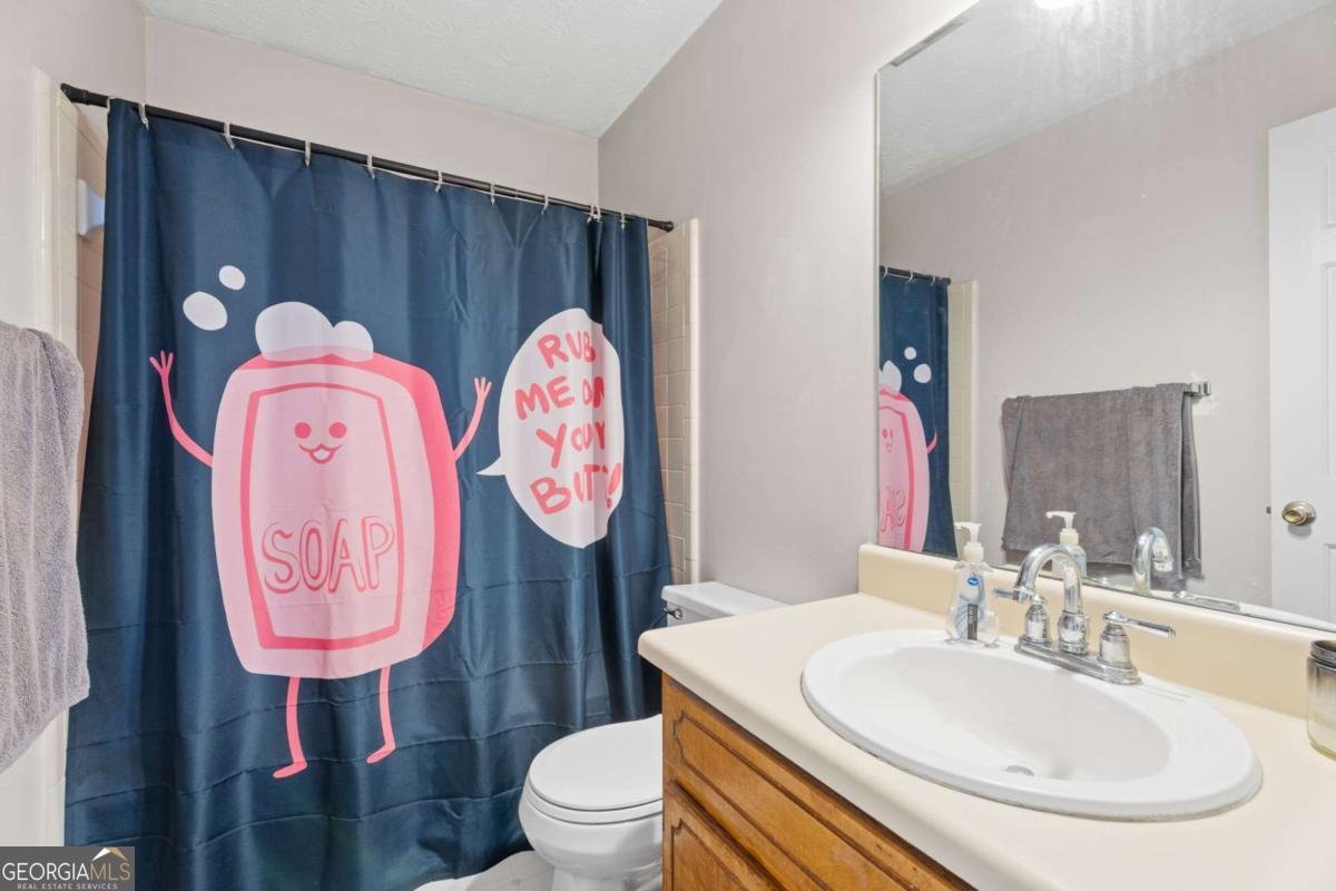 860 Meadowsong Circle Lawrenceville - Photo 17