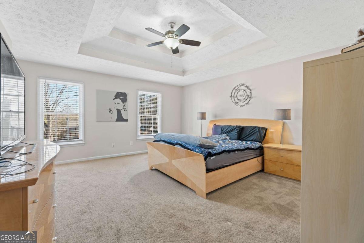 860 Meadowsong Circle Lawrenceville - Photo 19