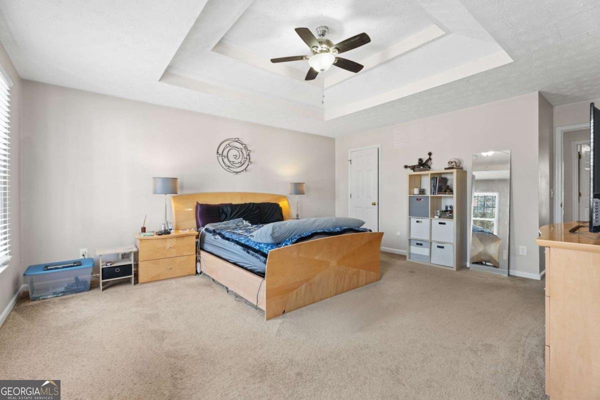 860 Meadowsong Circle Lawrenceville - Photo 20