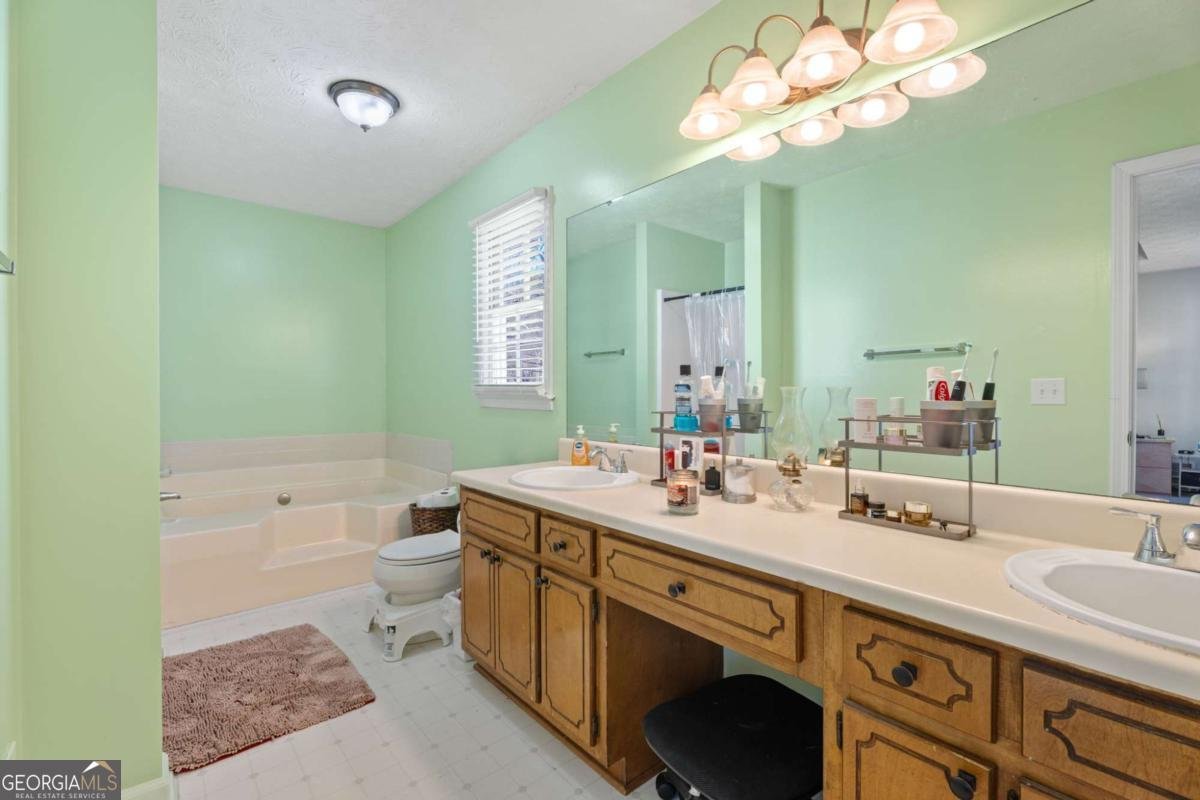 860 Meadowsong Circle Lawrenceville - Photo 21