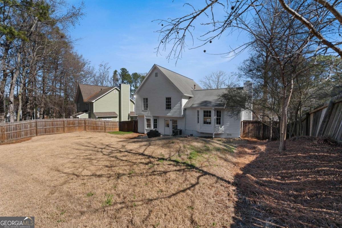 860 Meadowsong Circle Lawrenceville - Photo 23