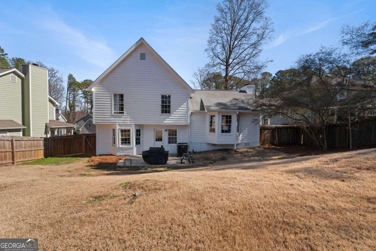 860 Meadowsong Circle Lawrenceville - Photo 24