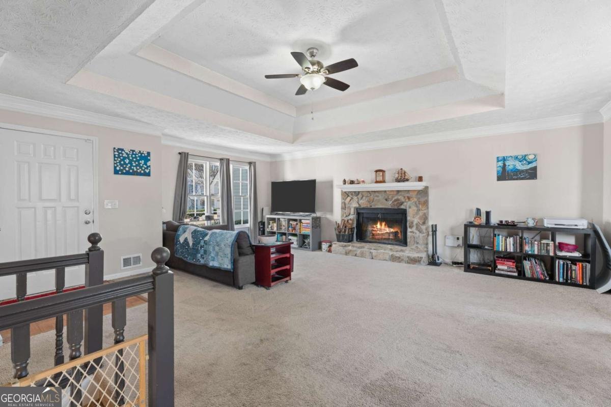 860 Meadowsong Circle Lawrenceville - Photo 6