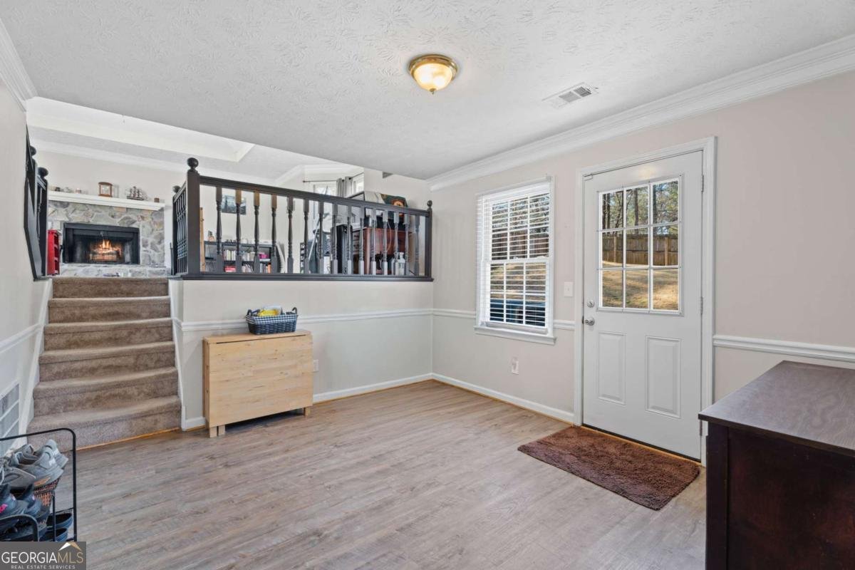 860 Meadowsong Circle Lawrenceville - Photo 9