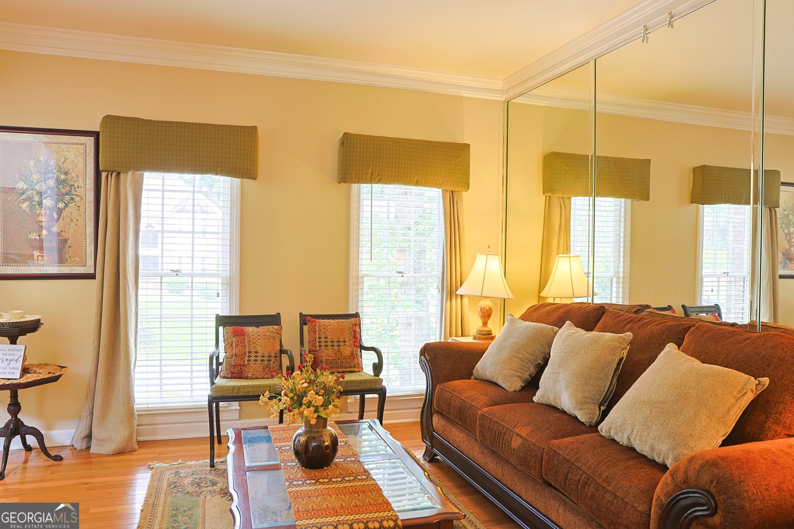 7435 Woodruff Way Stone Mountain - Photo 11