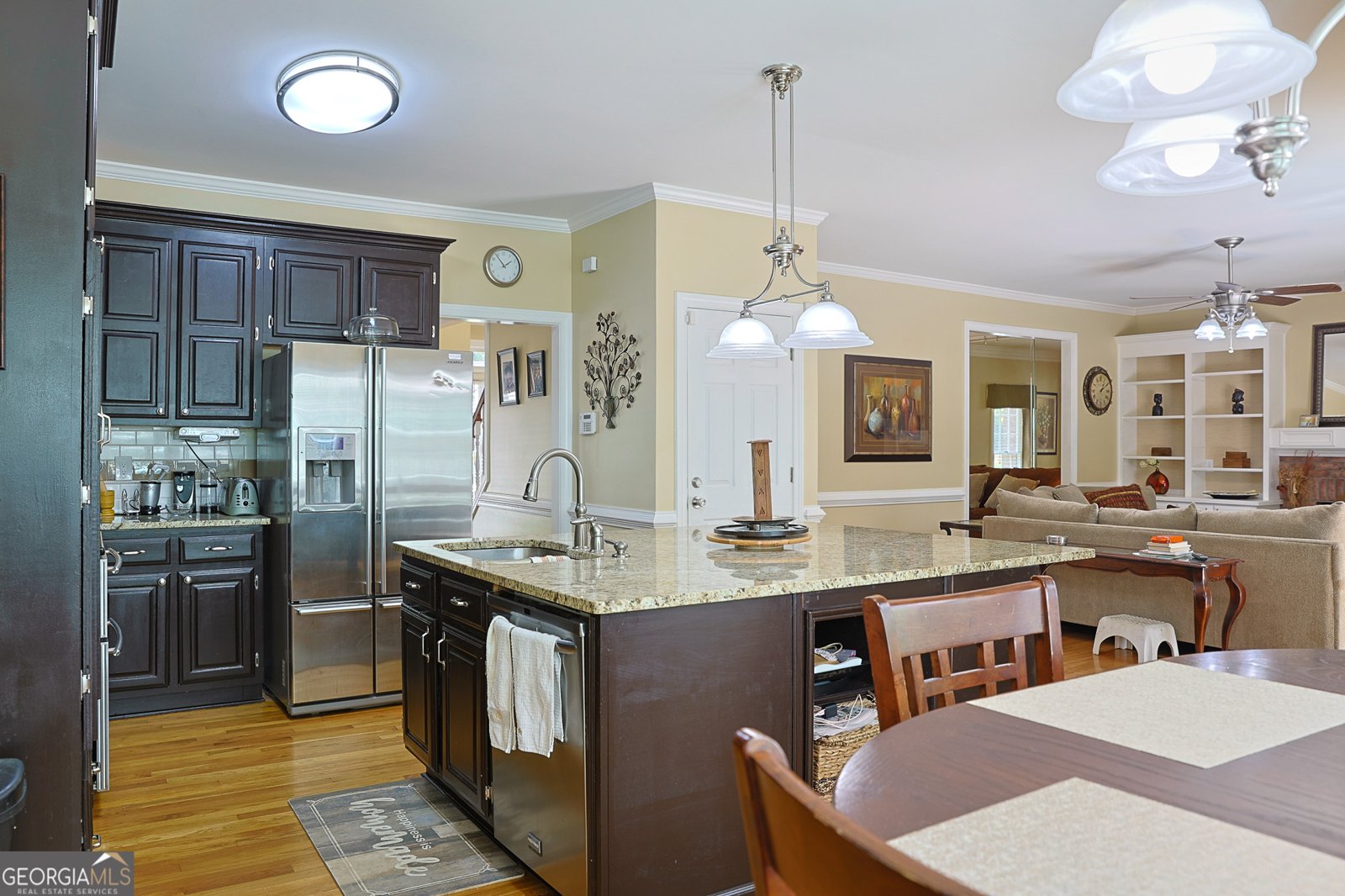 7435 Woodruff Way Stone Mountain - Photo 14