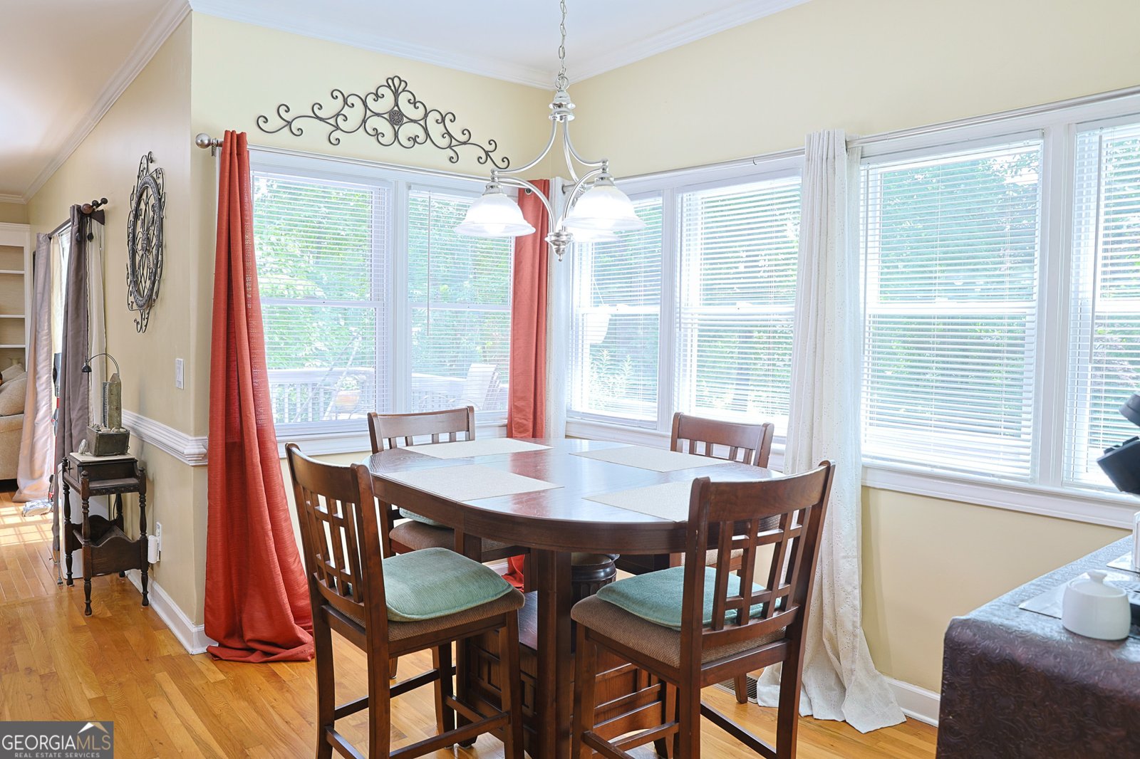 7435 Woodruff Way Stone Mountain - Photo 16