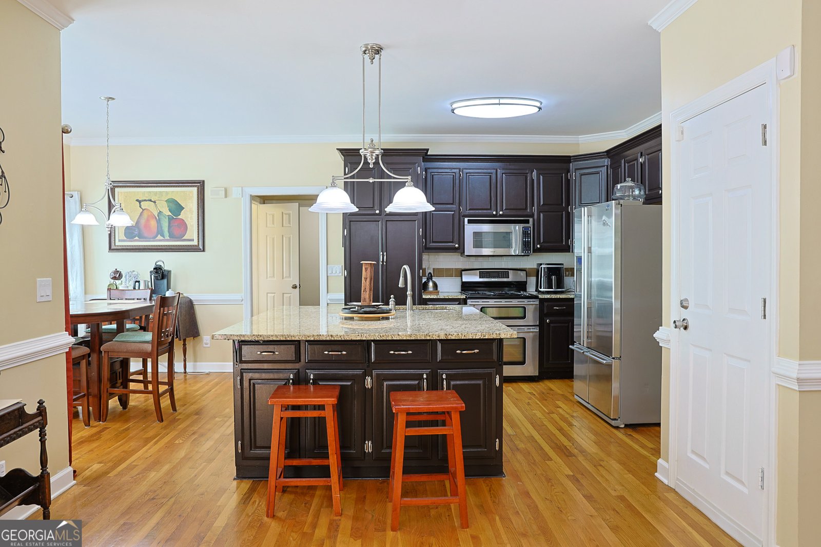 7435 Woodruff Way Stone Mountain - Photo 17