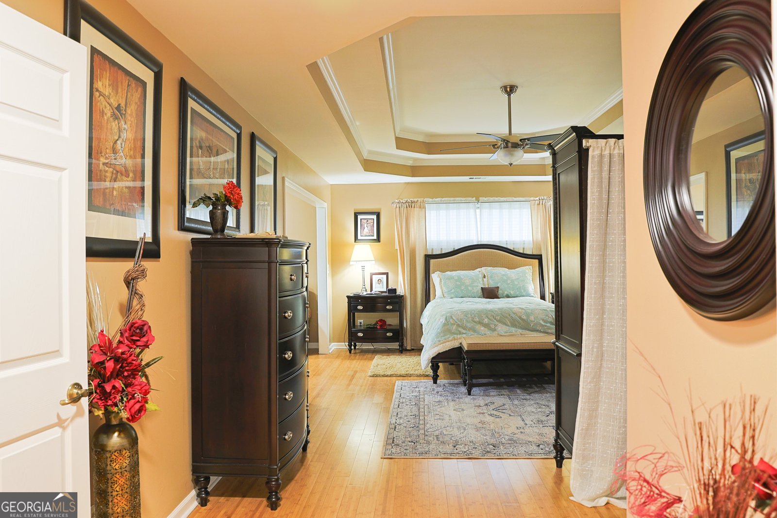 7435 Woodruff Way Stone Mountain - Photo 19