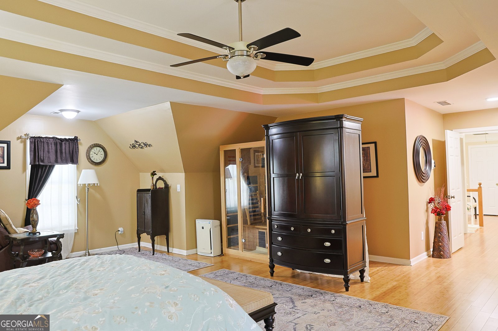 7435 Woodruff Way Stone Mountain - Photo 22