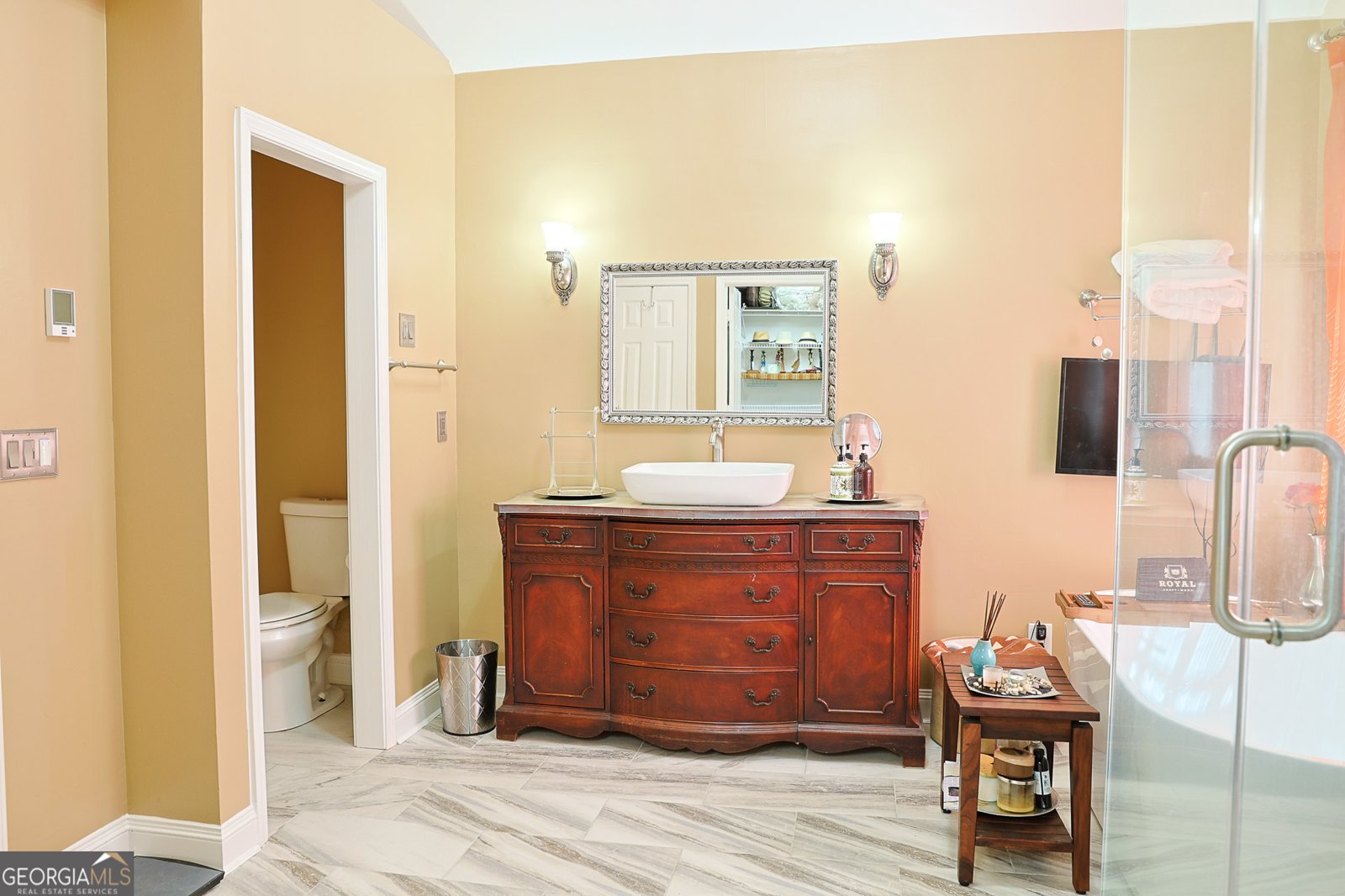 7435 Woodruff Way Stone Mountain - Photo 28