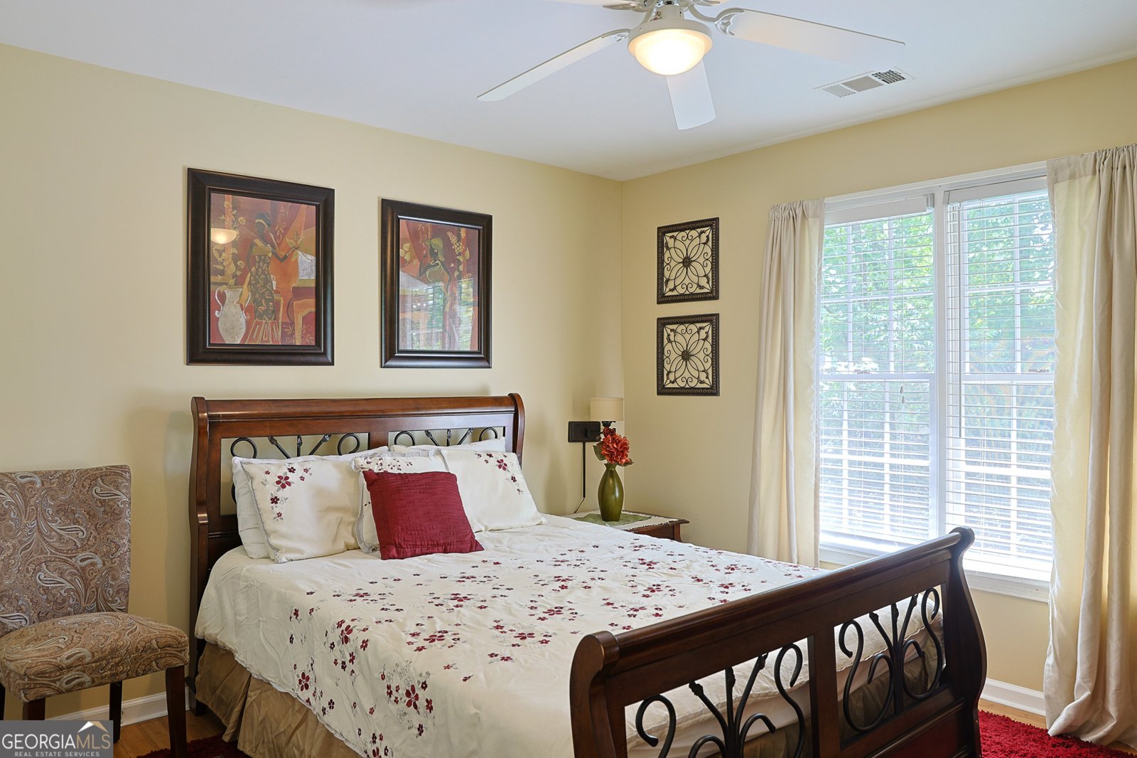 7435 Woodruff Way Stone Mountain - Photo 33