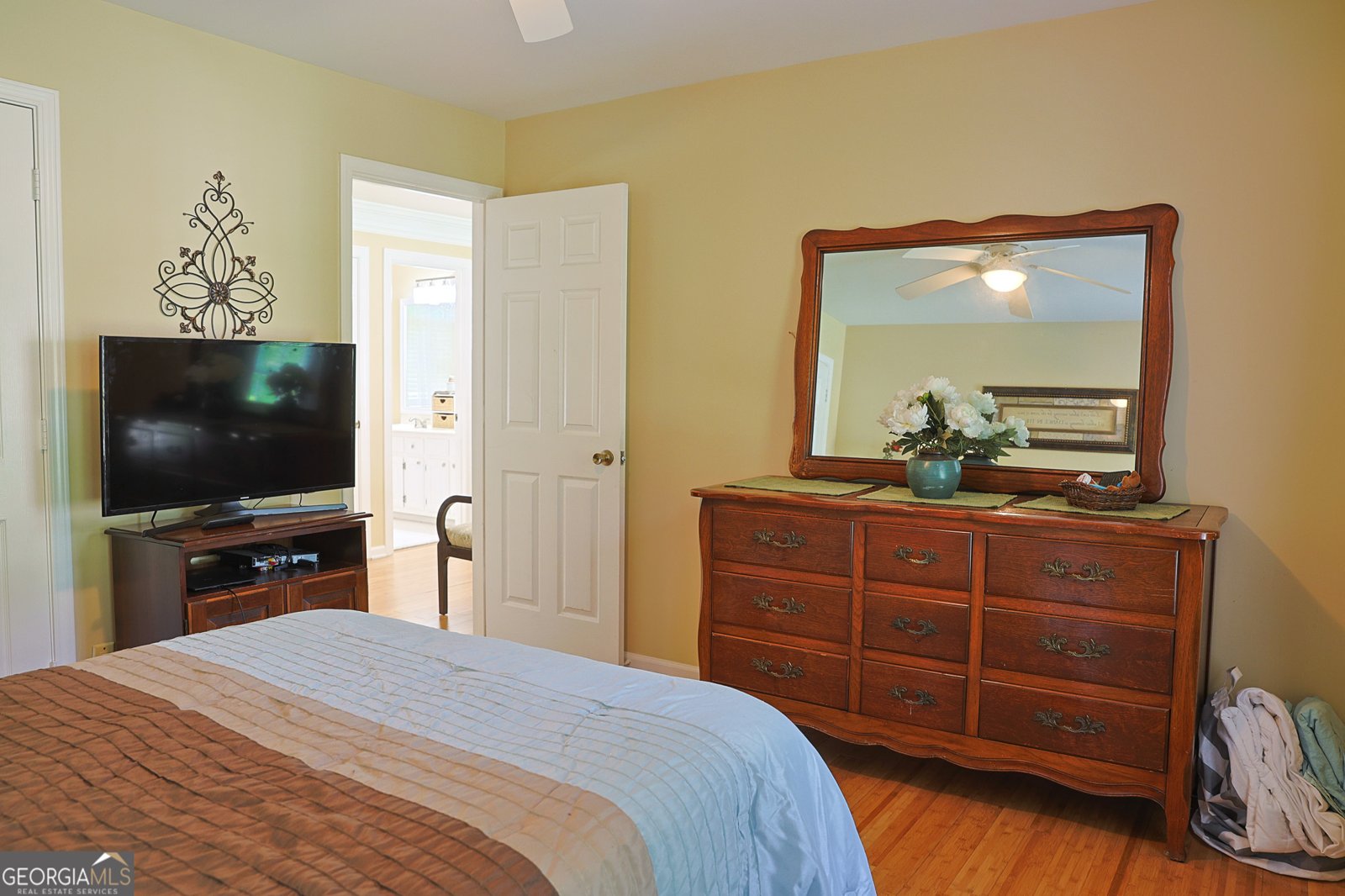 7435 Woodruff Way Stone Mountain - Photo 35