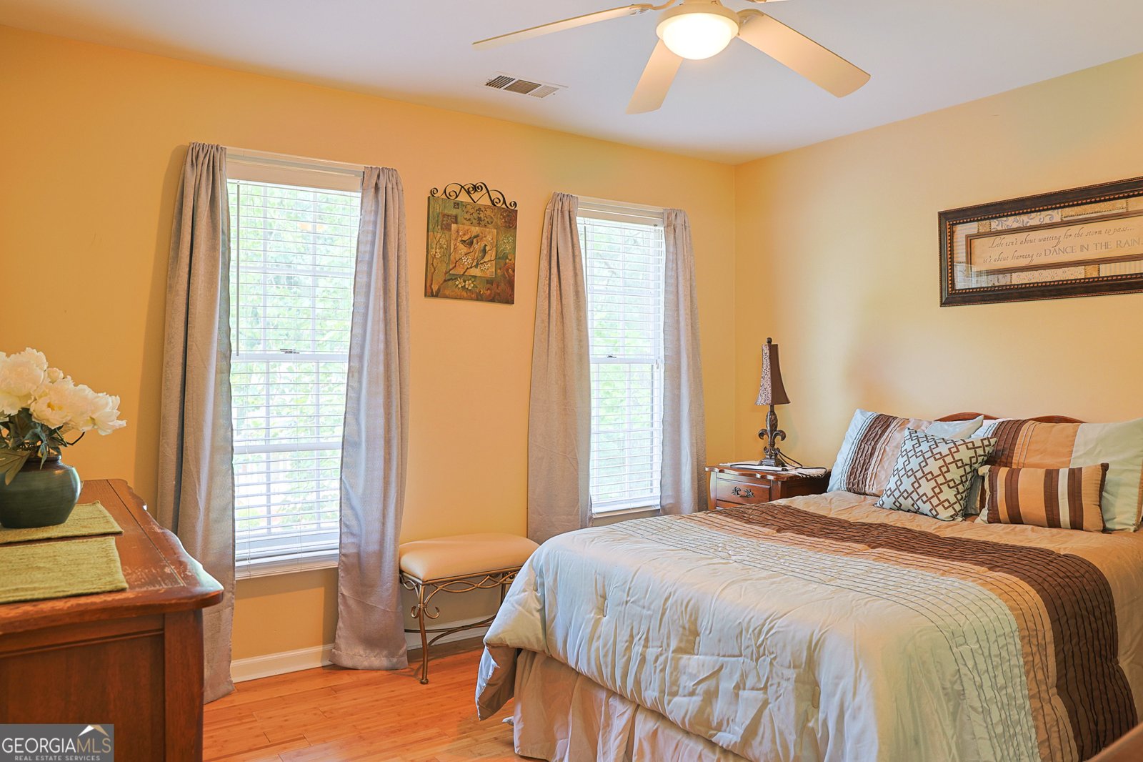 7435 Woodruff Way Stone Mountain - Photo 37