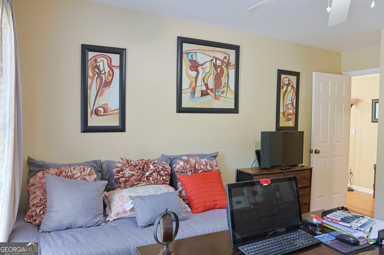 7435 Woodruff Way Stone Mountain - Photo 39