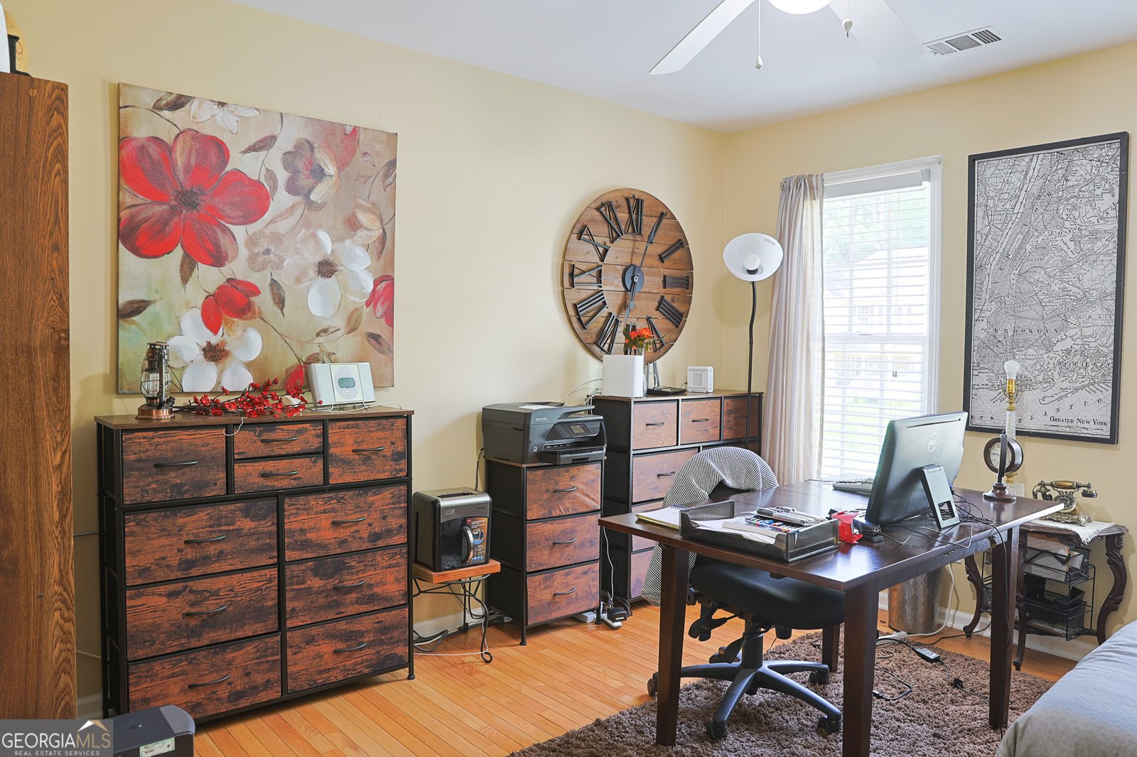 7435 Woodruff Way Stone Mountain - Photo 40